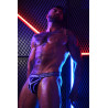 Breedwell Jockstrap Hybred Gris